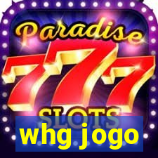 whg jogo
